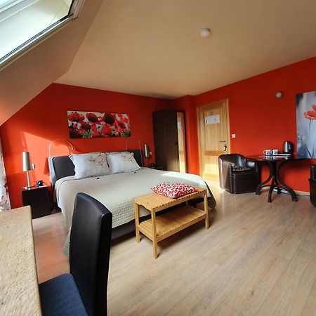 B&B Herberg Boerenhol Poperinge Exterior foto