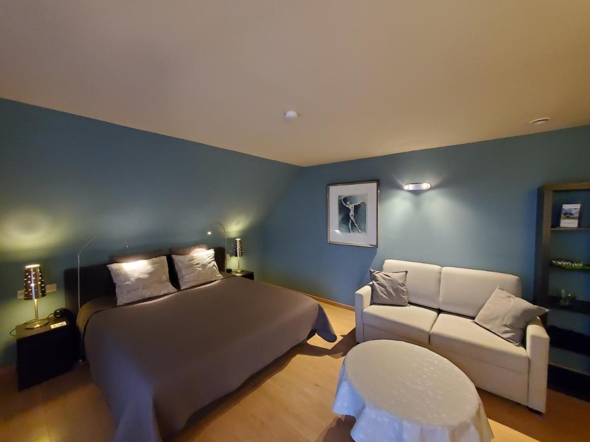 B&B Herberg Boerenhol Poperinge Exterior foto