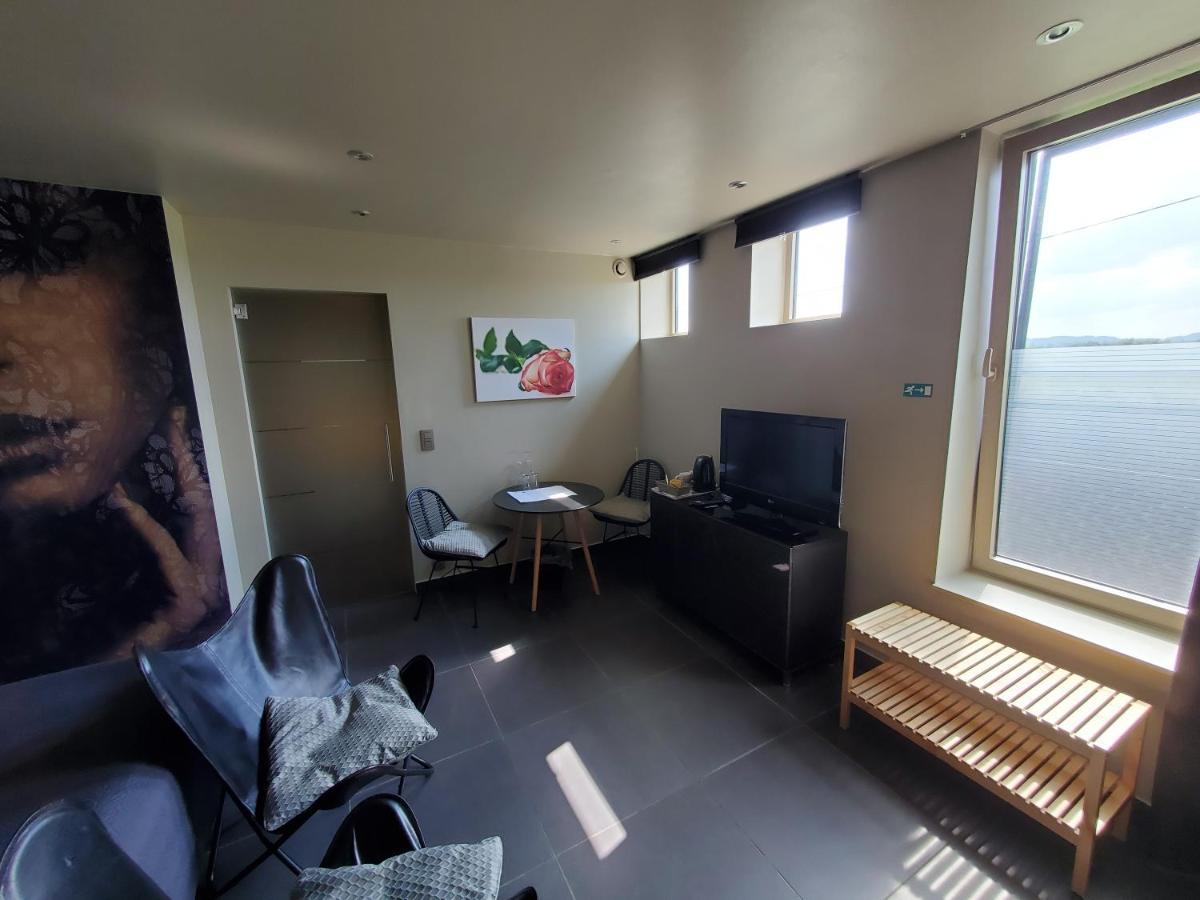 B&B Herberg Boerenhol Poperinge Exterior foto