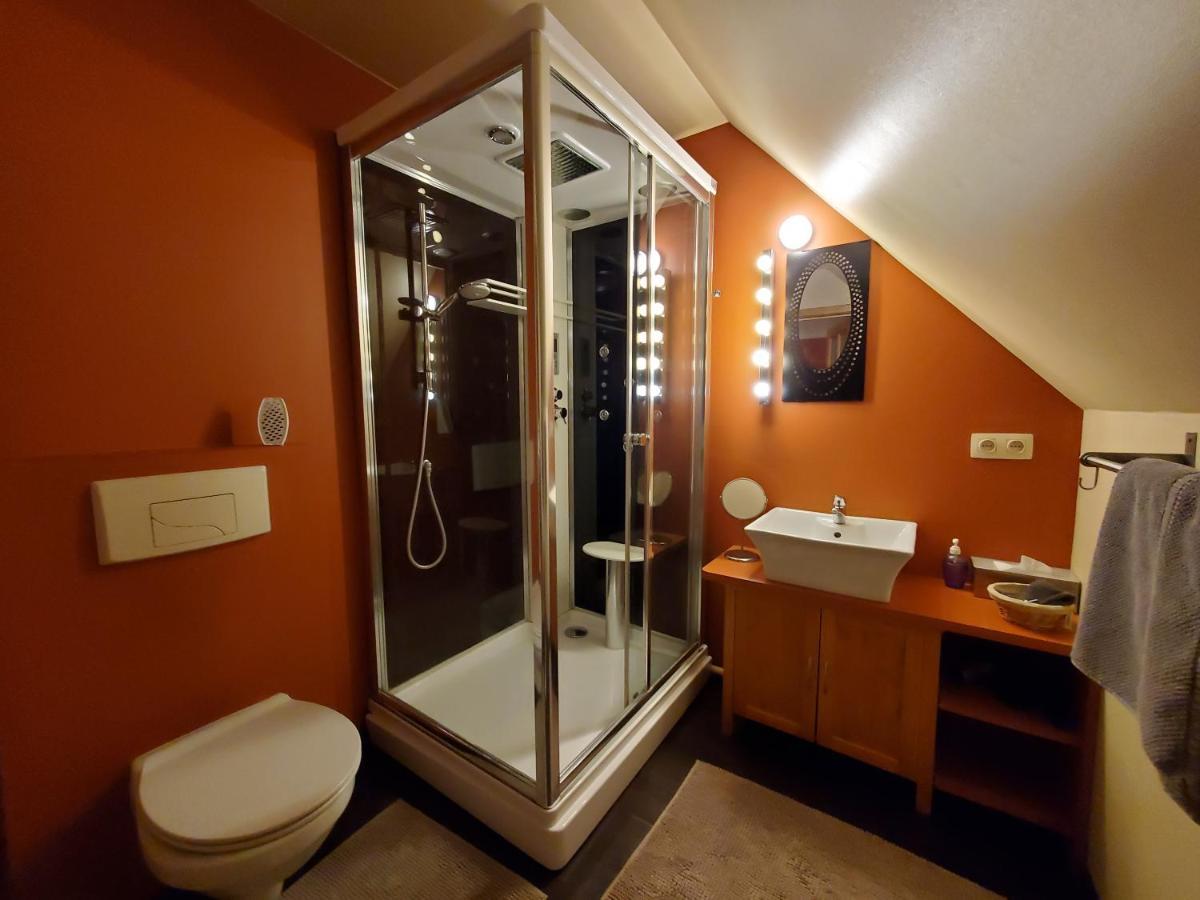 B&B Herberg Boerenhol Poperinge Exterior foto