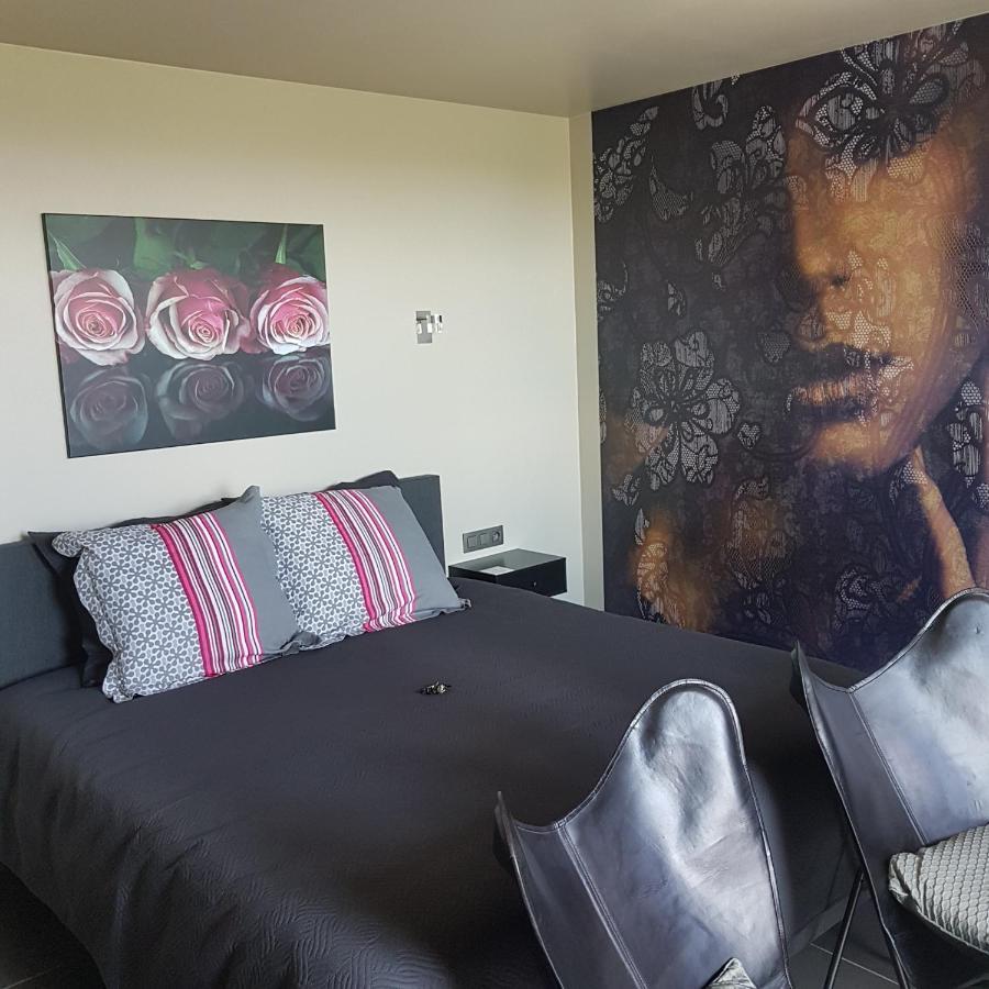 B&B Herberg Boerenhol Poperinge Exterior foto
