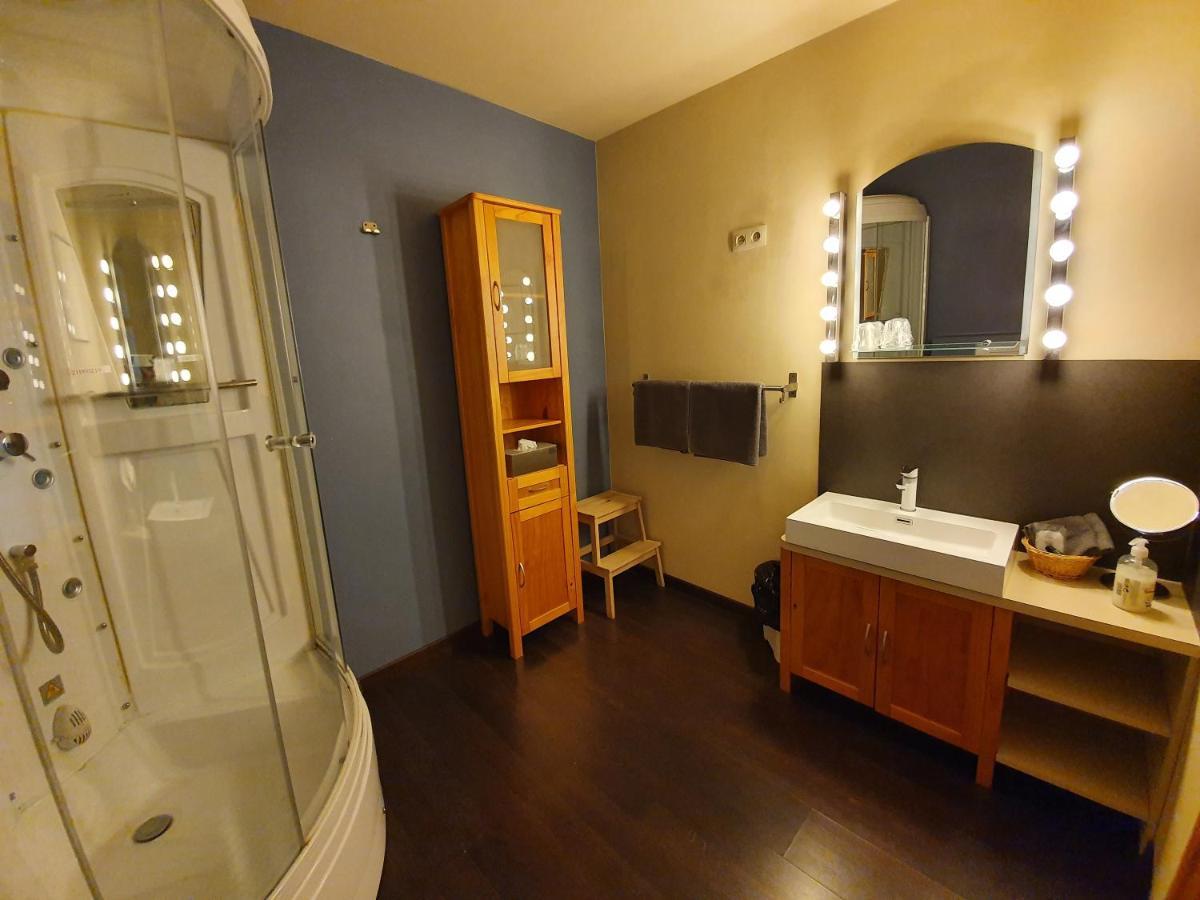 B&B Herberg Boerenhol Poperinge Exterior foto