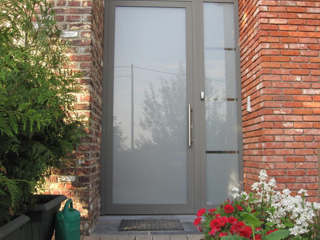 B&B Herberg Boerenhol Poperinge Exterior foto