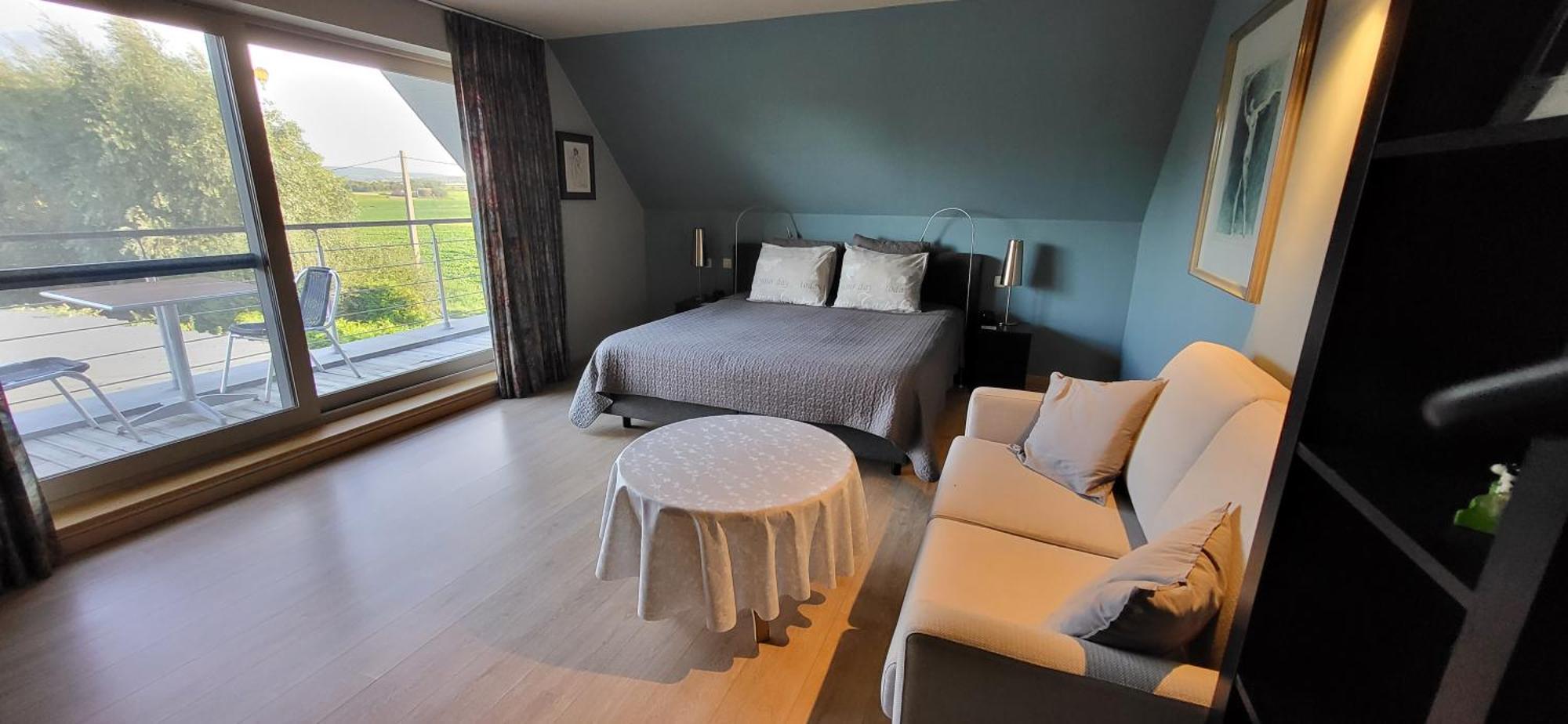 B&B Herberg Boerenhol Poperinge Exterior foto