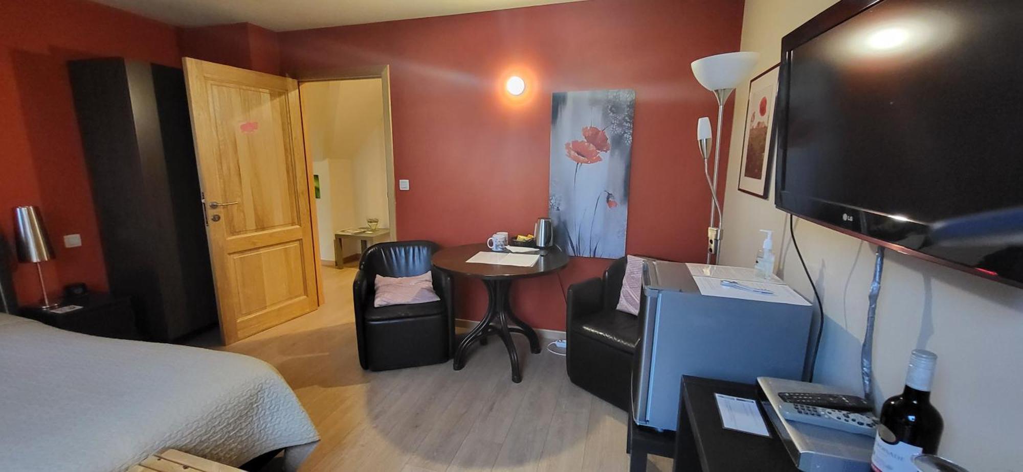 B&B Herberg Boerenhol Poperinge Exterior foto