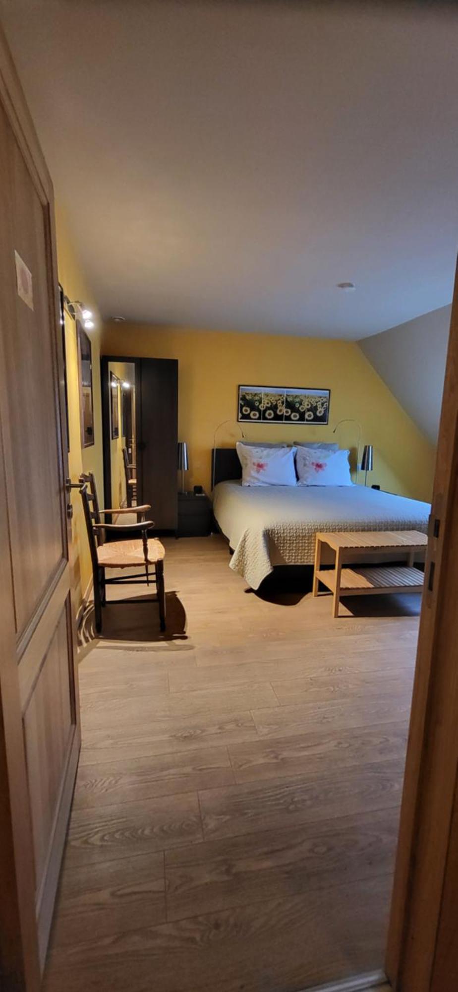 B&B Herberg Boerenhol Poperinge Exterior foto